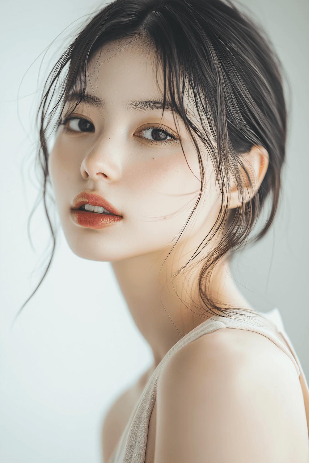 Portrait of Ava Lin, Co-founder and Chief Executive